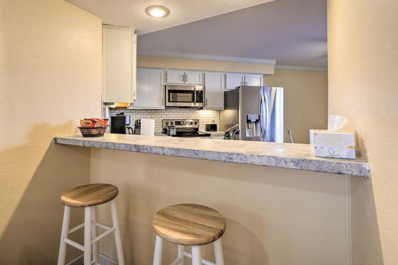 Walk-In Condo At Pointe Royal Resort With King Beds! Бренсън Екстериор снимка