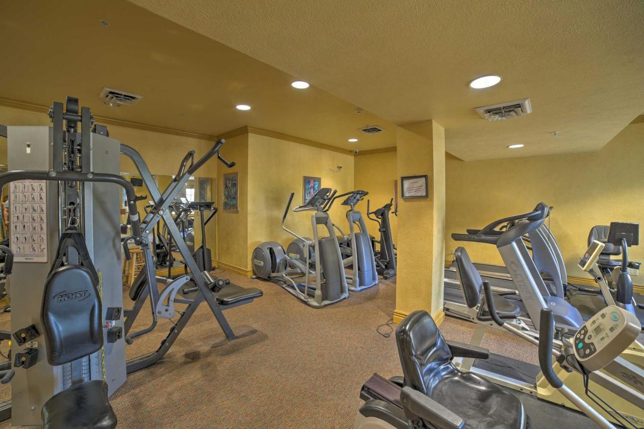Walk-In Condo At Pointe Royal Resort With King Beds! Бренсън Екстериор снимка
